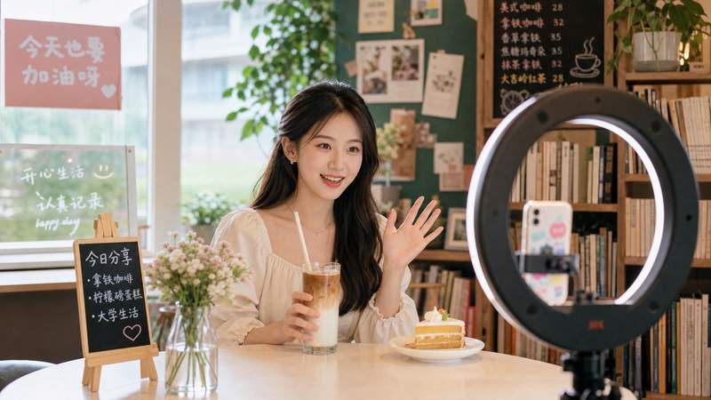 便民导航生活vlog内容